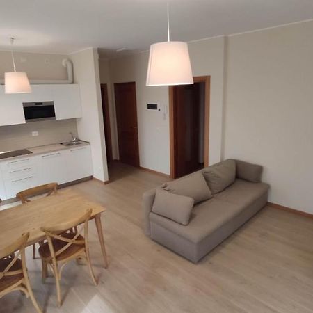 Ca' De L'Achille Apartman Torri del Benaco Kültér fotó