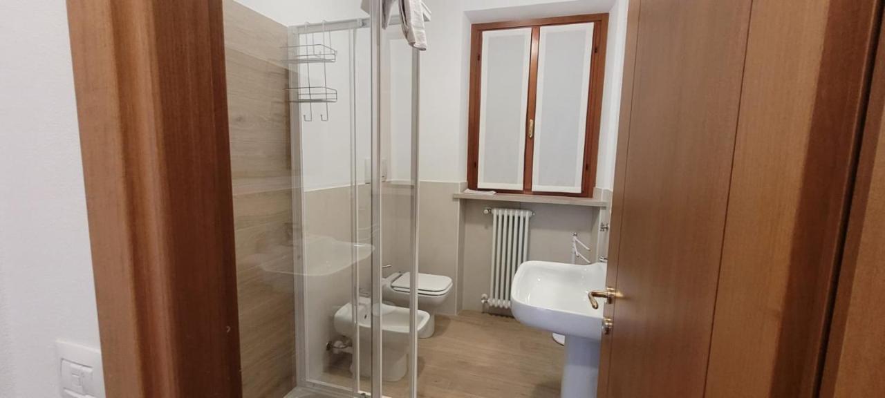Ca' De L'Achille Apartman Torri del Benaco Kültér fotó